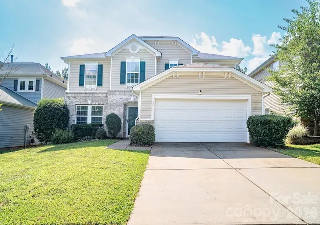 Homes for sale in Charlotte, NC | 9411 Seamill Rd, Charlotte, NC 28278 | MLS# 4399402