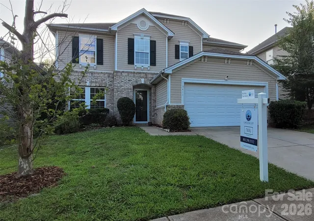 Homes for sale in Charlotte, NC | 9411 Seamill Rd, Charlotte, NC 28278 | MLS# 4399402