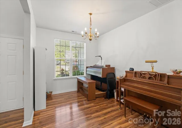 Photo 4 of Single family home for sale at 15926 Bubbling Branch Ln, Charlotte, NC 28273 | MLS# 4399403 | Listing updated on 2026-09-22