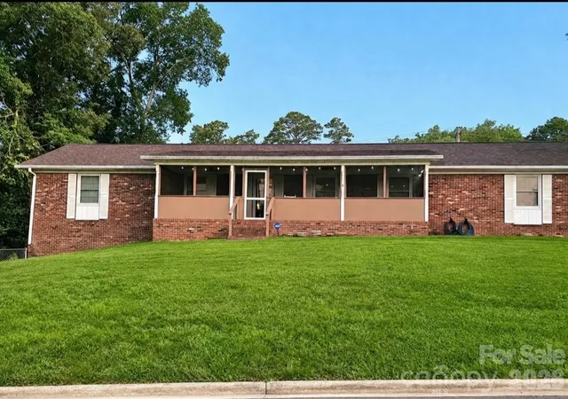 Homes for sale in Albemarle, NC | 615 Fernwood Dr, Albemarle, NC 28001 | MLS# 4399417