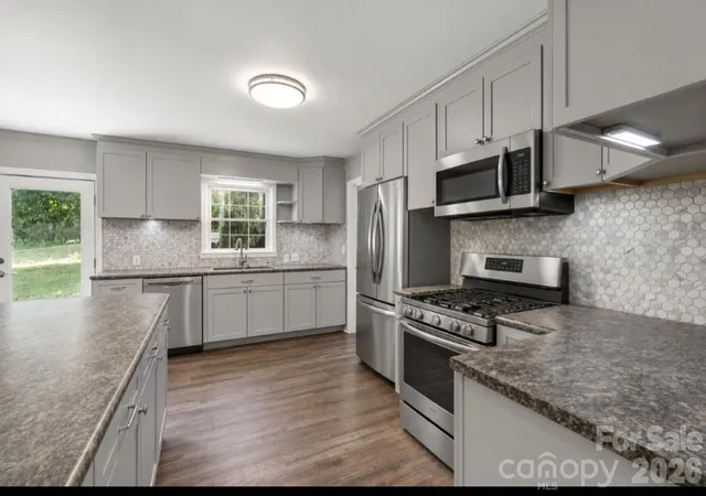 Homes for sale in Albemarle, NC | 615 Fernwood Dr, Albemarle, NC 28001 | MLS# 4399417