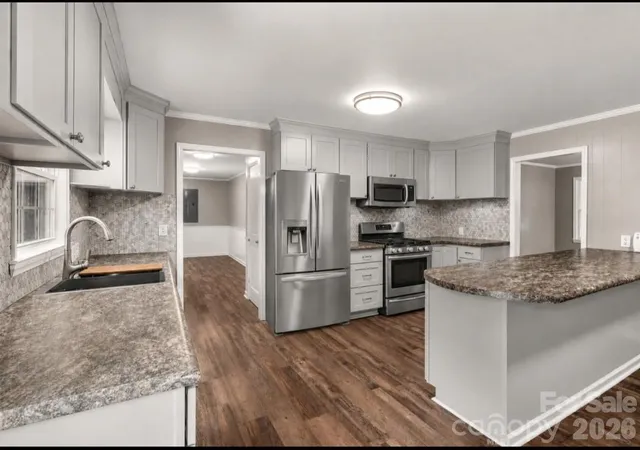 Homes for sale in Albemarle, NC | 615 Fernwood Dr, Albemarle, NC 28001 | MLS# 4399417