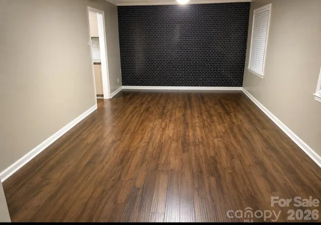 Photo 3 of Single family home for sale at 615 Fernwood Dr, Albemarle, NC 28001 | MLS# 4399417 | Listing updated on 2026-10-04