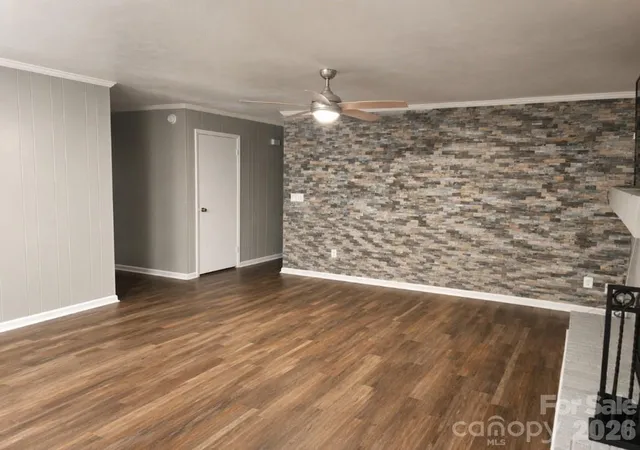 Photo 3 of Single family home for sale at 615 Fernwood Dr, Albemarle, NC 28001 | MLS# 4399417 | Listing updated on 2026-10-04