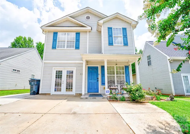 Photo 2 of Single family home for sale at 9336 Dewey Dr, Charlotte, NC 28214 | MLS# 4399418 | Listing updated on 2026-08-06