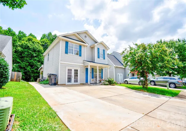 Photo 1 of Single family home for sale at 9336 Dewey Dr, Charlotte, NC 28214 | MLS# 4399418 | Listing updated on 2026-08-06