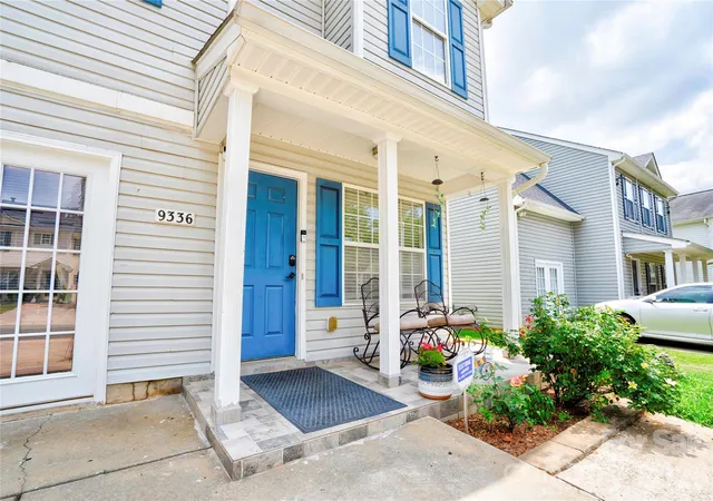 Photo 2 of Single family home for sale at 9336 Dewey Dr, Charlotte, NC 28214 | MLS# 4399418 | Listing updated on 2026-08-06