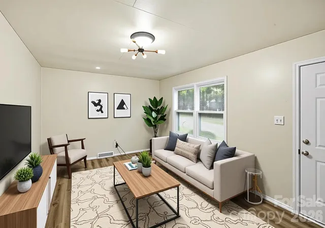 3rd image of 6805 Deanwood Pl, Charlotte, NC 28217 | MLS# 4399422
