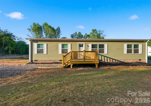 2nd image of 4433 Old Us 421 Hwy W, Yadkinville, NC 27055 | MLS# 4399423