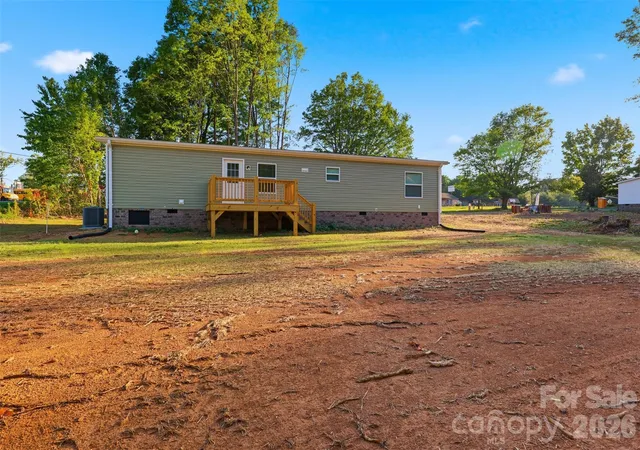 4th image of 4433 Old Us 421 Hwy W, Yadkinville, NC 27055 | MLS# 4399423
