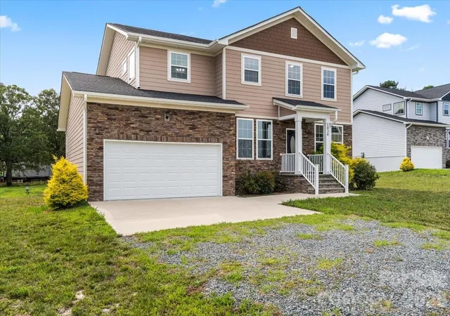 3rd image of 1030 Heath Helms Rd, Monroe, NC 28110 | MLS# 4399428