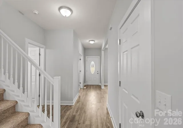 5th image of 1030 Heath Helms Rd, Monroe, NC 28110 | MLS# 4399428
