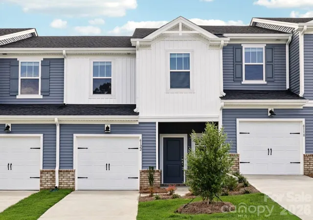 1st image of 9020 Foggy Brook Loop, Charlotte, NC 28216 | MLS# 4399430