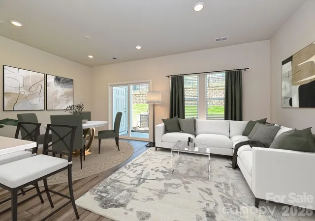 3rd image of 9020 Foggy Brook Loop, Charlotte, NC 28216 | MLS# 4399430