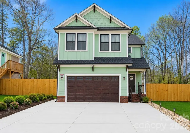 1st image of 1416 Browdis Ave, Kannapolis, NC 28083 | MLS# 4399433