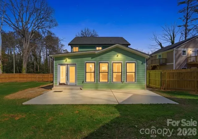 24th image of 1416 Browdis Ave, Kannapolis, NC 28083 | MLS# 4399433