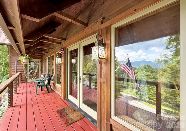 Photo 2 of Single family home for sale at 12 Signal Ridge, Sylva, NC 28779 | MLS# 4399435 | Listing updated on 2026-08-06
