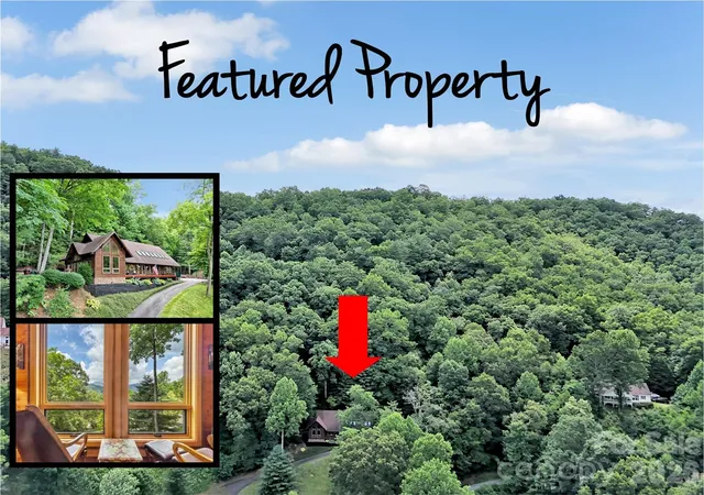 Photo 46 of Single family home for sale at 12 Signal Ridge, Sylva, NC 28779 | MLS# 4399435 | Listing updated on 2026-08-06