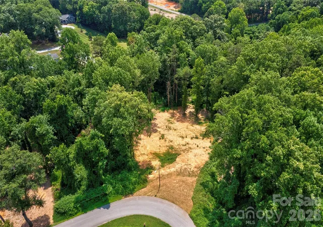 Photo 3 of Land for sale at 00 Sunset Cir, Dallas, NC 28034 | MLS# 4399437 | Listing updated on 2026-09-20