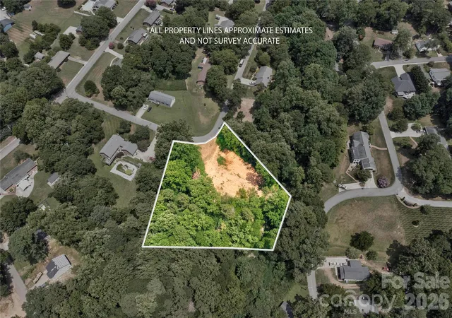 2nd image of 00 Sunset Cir, Dallas, NC 28034 | MLS# 4399437