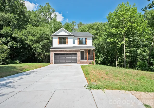 1st image of 1211 Brecken Ct, Kannapolis, NC 28081 | MLS# 4399441