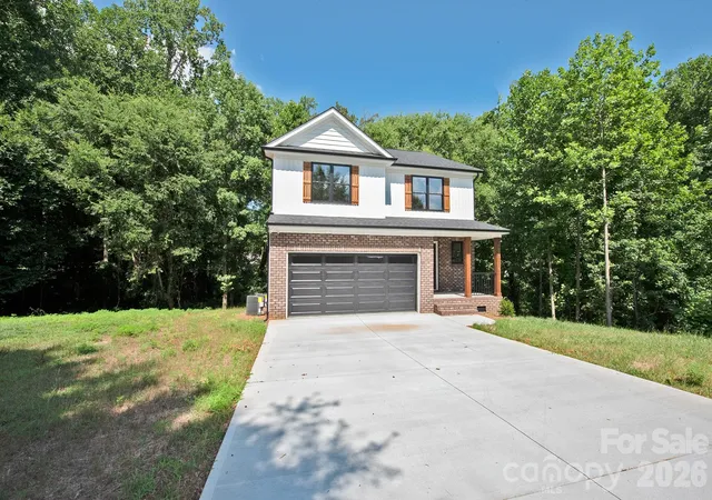2nd image of 1211 Brecken Ct, Kannapolis, NC 28081 | MLS# 4399441