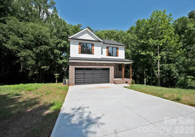 3rd image of 1211 Brecken Ct, Kannapolis, NC 28081 | MLS# 4399441