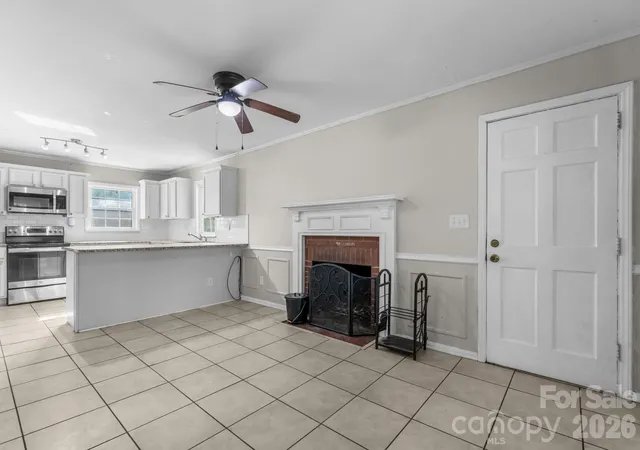 Photo 4 of Single family home for sale at 1002 Ramseur Rd, Bessemer City, NC 28016 | MLS# 4399447 | Listing updated on 2026-09-17