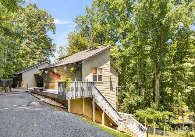 1st image of 64 Big Spruce Ln, Waynesville, NC 28786 | MLS# 4399449