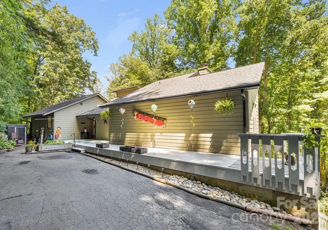 2nd image of 64 Big Spruce Ln, Waynesville, NC 28786 | MLS# 4399449