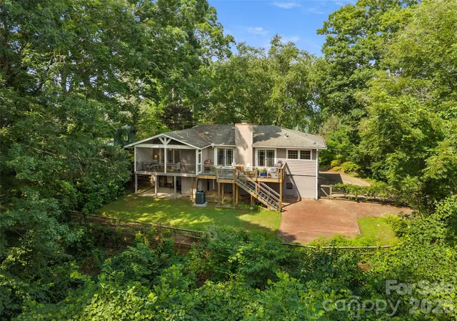 48th image of 528 N Griffing Blvd, Asheville, NC 28804 | MLS# 4399452