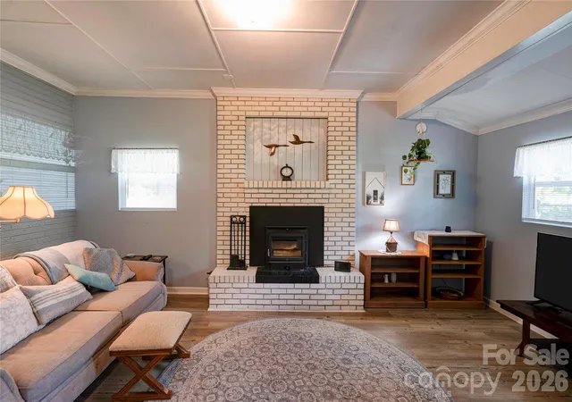 5th image of 624 Ware Rd, Shelby, NC 28152 | MLS# 4399457