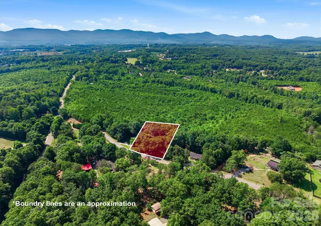 1st image of 0 Rabbit Ridge Rd, Morganton, NC 28655 | MLS# 4399458