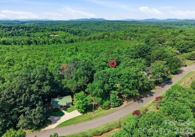 5th image of 0 Rabbit Ridge Rd, Morganton, NC 28655 | MLS# 4399458