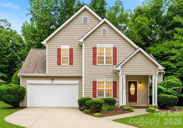 Photo 1 of Sale Pending at 6337 Lily Pad Ct, Charlotte, NC 28262 | MLS# 4399459 | Listing updated on 2026-08-28