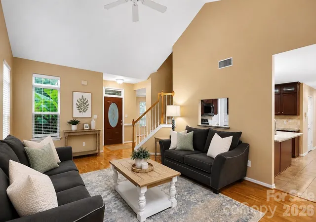 Photo 2 of Sale Pending at 6337 Lily Pad Ct, Charlotte, NC 28262 | MLS# 4399459 | Listing updated on 2026-08-28