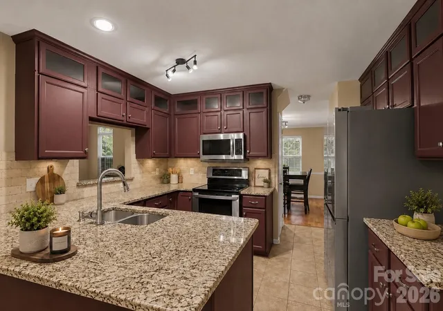 Photo 4 of Sale Pending at 6337 Lily Pad Ct, Charlotte, NC 28262 | MLS# 4399459 | Listing updated on 2026-08-28