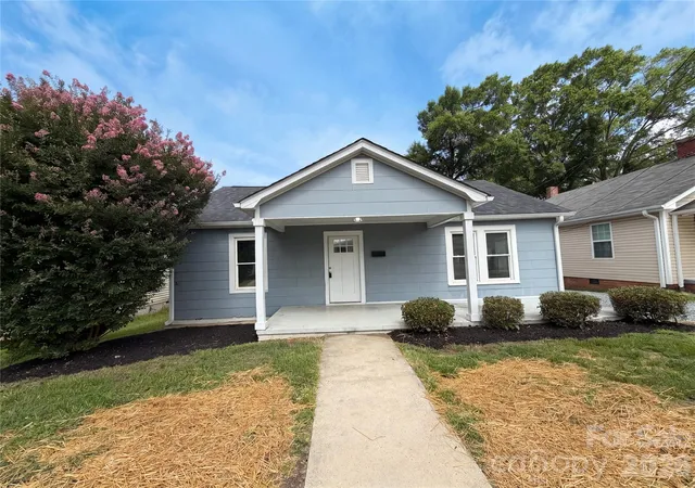 Photo 1 of Sale Pending at 519 N Rose Ave, Kannapolis, NC 28083 | MLS# 4399463 | Listing updated on 2026-09-04