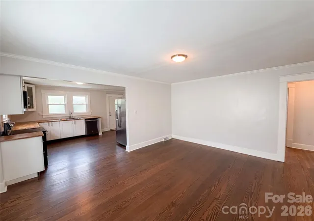 Photo 3 of Sale Pending at 519 N Rose Ave, Kannapolis, NC 28083 | MLS# 4399463 | Listing updated on 2026-09-04