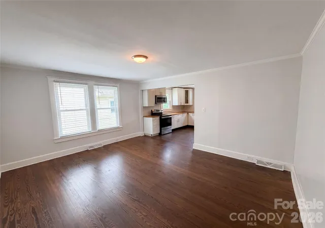 Photo 4 of Sale Pending at 519 N Rose Ave, Kannapolis, NC 28083 | MLS# 4399463 | Listing updated on 2026-09-04