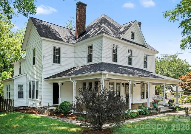 2nd image of 313 Gold St, Kings Mountain, NC 28086 | MLS# 4399469