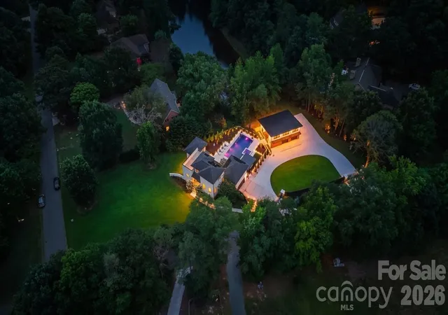 2nd image of 1064 Greylyn Dr, Matthews, NC 28104 | MLS# 4399475