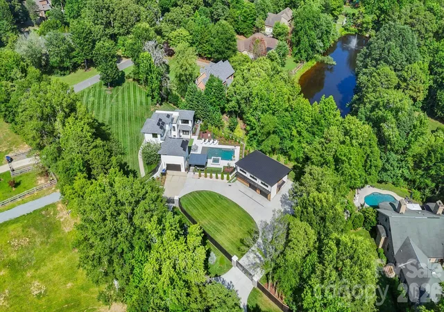 3rd image of 1064 Greylyn Dr, Matthews, NC 28104 | MLS# 4399475