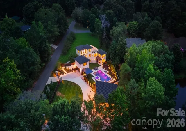 48th image of 1064 Greylyn Dr, Matthews, NC 28104 | MLS# 4399475
