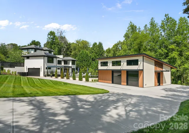 5th image of 1064 Greylyn Dr, Matthews, NC 28104 | MLS# 4399475