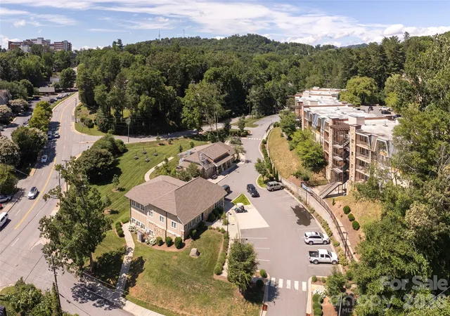 Homes for sale in Asheville, NC | 208 Bowling Park Rd #208, Asheville, NC 28803 | MLS# 4399478