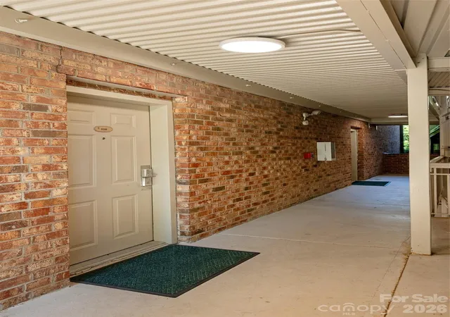 image of 208 Bowling Park Rd #208, Asheville, NC 28803 | MLS# 4399478