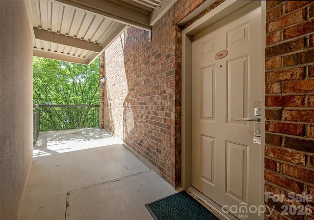 image of 208 Bowling Park Rd #208, Asheville, NC 28803 | MLS# 4399478