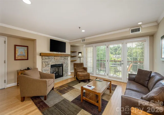 image of 208 Bowling Park Rd #208, Asheville, NC 28803 | MLS# 4399478