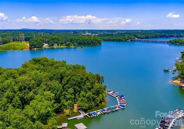 Land for sale at 2125 Mt Isle Harbor Dr, Charlotte, NC 28214 | MLS# 4399479